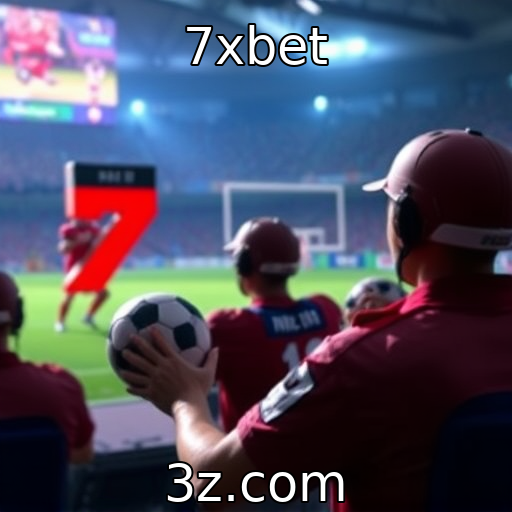 7xbet - Tendências emergentes na realidade aumentada nos jogos
