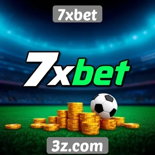 Comparação entre 7xbet e concorrentes