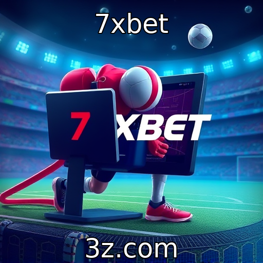 7xbet : E-sports e sua ascensão nas competições globais