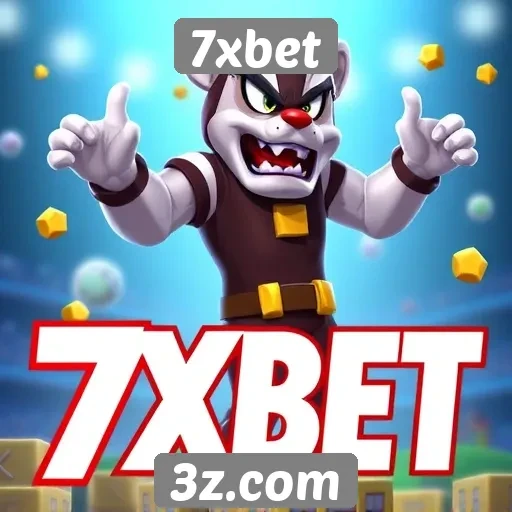Comparativo de jogos disponíveis no 7xbet
