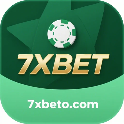 7xbet logo