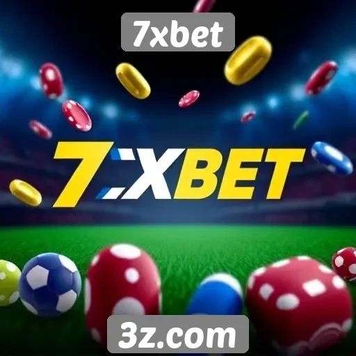 Novos jogos disponíveis na plataforma 7xbet