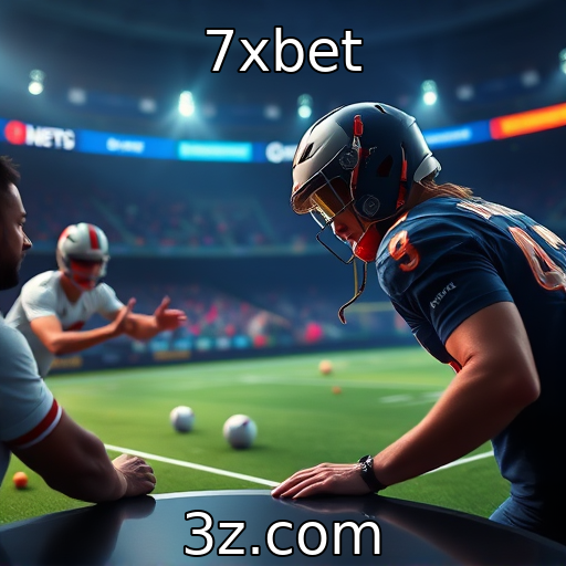 7xbet : Impacto da realidade virtual na jogabilidade moderna