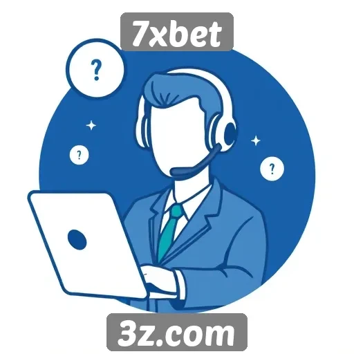 Suporte ao cliente do 7xbet é eficiente
