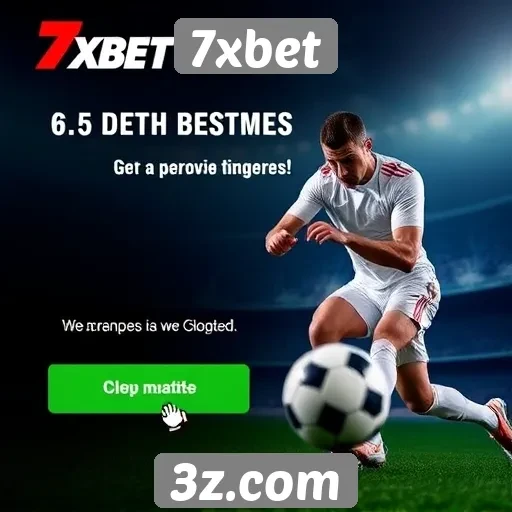 Ofertas e promoções do 7xbet em destaque
